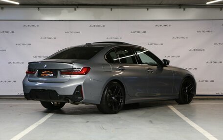 BMW 3 серия, 2022 год, 4 500 000 рублей, 7 фотография