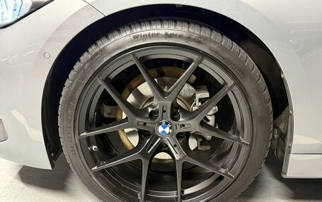 BMW 3 серия, 2022 год, 4 500 000 рублей, 10 фотография