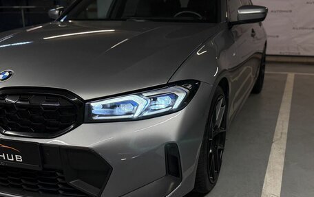 BMW 3 серия, 2022 год, 4 500 000 рублей, 9 фотография