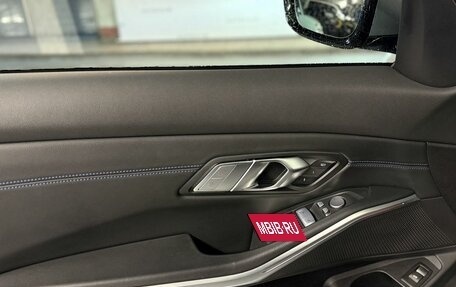 BMW 3 серия, 2022 год, 4 500 000 рублей, 15 фотография