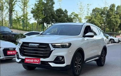 Haval H6, 2025 год, 1 850 000 рублей, 1 фотография