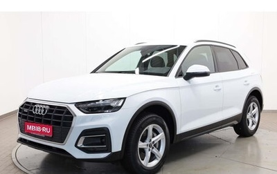 Audi Q5, 2022 год, 4 400 000 рублей, 1 фотография