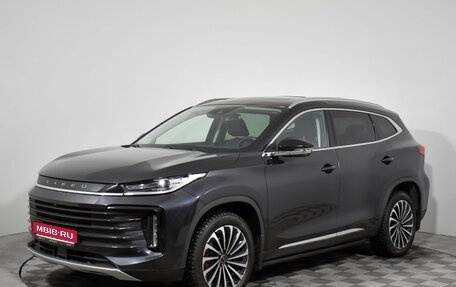 CheryExeed TXL, 2023 год, 2 449 000 рублей, 1 фотография