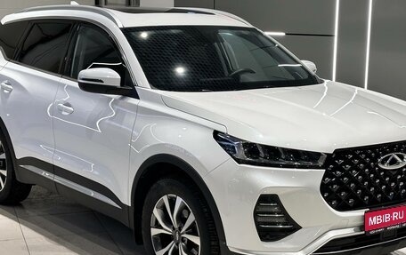 Chery Tiggo 7 Pro, 2023 год, 1 850 000 рублей, 1 фотография
