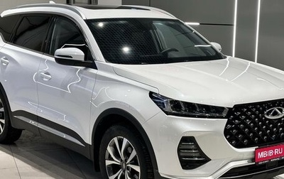 Chery Tiggo 7 Pro, 2023 год, 1 850 000 рублей, 1 фотография