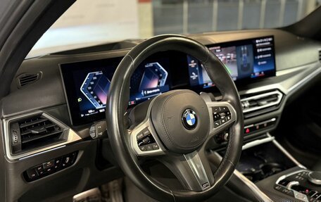 BMW 3 серия, 2022 год, 4 500 000 рублей, 21 фотография