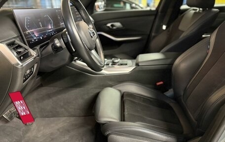 BMW 3 серия, 2022 год, 4 500 000 рублей, 19 фотография