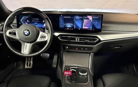 BMW 3 серия, 2022 год, 4 500 000 рублей, 23 фотография