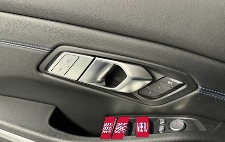 BMW 3 серия, 2022 год, 4 500 000 рублей, 16 фотография