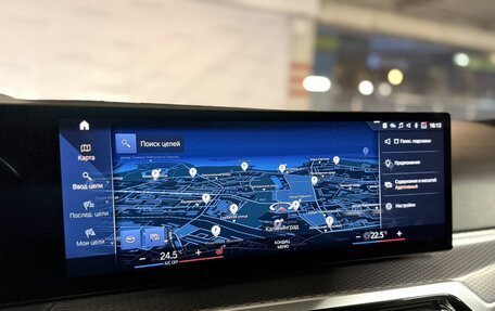 BMW 3 серия, 2022 год, 4 500 000 рублей, 28 фотография