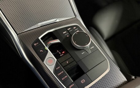 BMW 3 серия, 2022 год, 4 500 000 рублей, 31 фотография