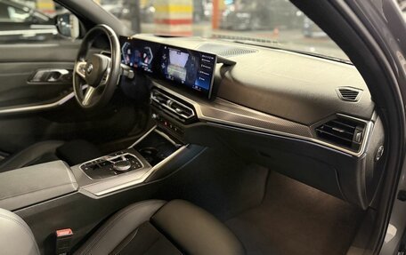 BMW 3 серия, 2022 год, 4 500 000 рублей, 32 фотография