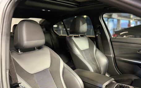 BMW 3 серия, 2022 год, 4 500 000 рублей, 34 фотография