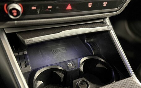 BMW 3 серия, 2022 год, 4 500 000 рублей, 30 фотография