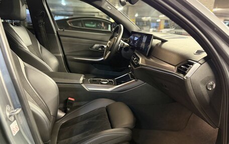 BMW 3 серия, 2022 год, 4 500 000 рублей, 33 фотография