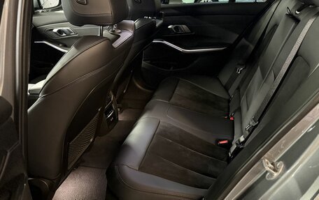 BMW 3 серия, 2022 год, 4 500 000 рублей, 36 фотография