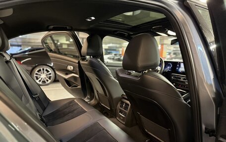 BMW 3 серия, 2022 год, 4 500 000 рублей, 38 фотография