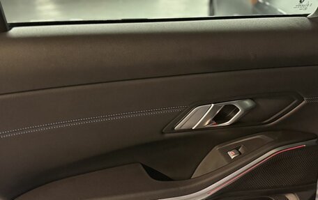 BMW 3 серия, 2022 год, 4 500 000 рублей, 35 фотография