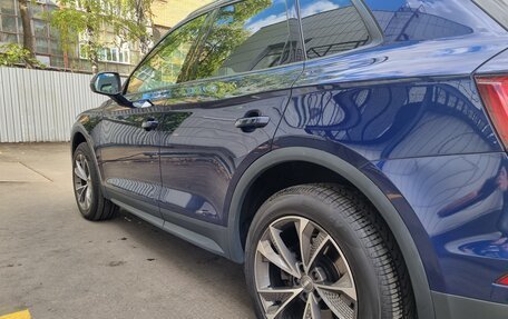 Audi Q5, 2017 год, 2 699 999 рублей, 5 фотография