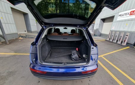 Audi Q5, 2017 год, 2 699 999 рублей, 7 фотография