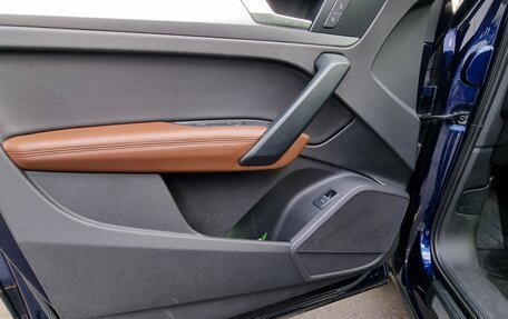 Audi Q5, 2017 год, 2 699 999 рублей, 19 фотография