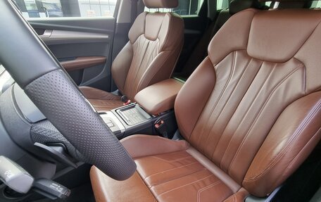 Audi Q5, 2017 год, 2 699 999 рублей, 20 фотография