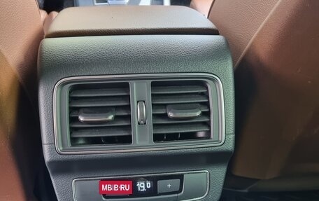 Audi Q5, 2017 год, 2 699 999 рублей, 23 фотография