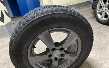 Mitsubishi Outlander III рестайлинг 3, 2013 год, 1 350 000 рублей, 9 фотография