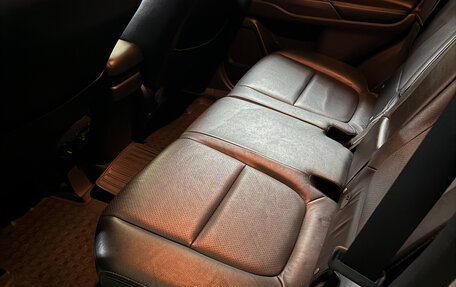 Mitsubishi Outlander III рестайлинг 3, 2013 год, 1 350 000 рублей, 6 фотография