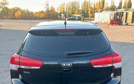 KIA Rio III рестайлинг, 2015 год, 1 050 000 рублей, 8 фотография