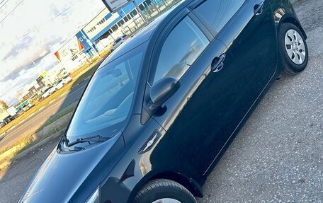 KIA Rio III рестайлинг, 2015 год, 1 050 000 рублей, 6 фотография