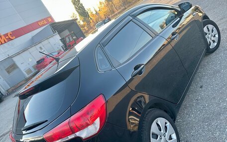 KIA Rio III рестайлинг, 2015 год, 1 050 000 рублей, 9 фотография