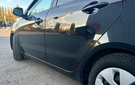 KIA Rio III рестайлинг, 2015 год, 1 050 000 рублей, 13 фотография