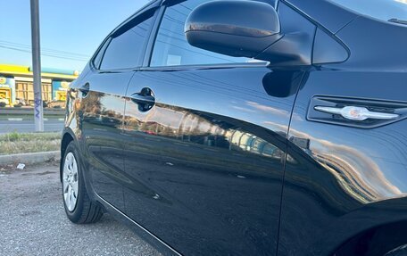 KIA Rio III рестайлинг, 2015 год, 1 050 000 рублей, 11 фотография