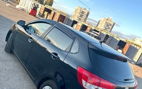 KIA Rio III рестайлинг, 2015 год, 1 050 000 рублей, 7 фотография