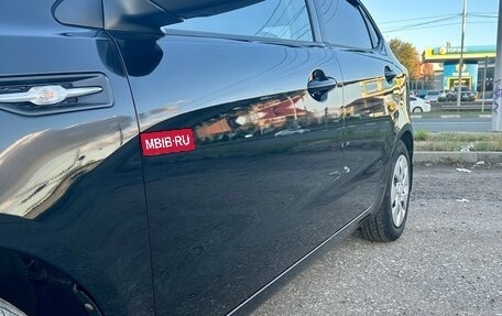 KIA Rio III рестайлинг, 2015 год, 1 050 000 рублей, 12 фотография