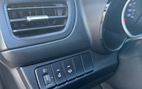 KIA Rio III рестайлинг, 2015 год, 1 050 000 рублей, 21 фотография