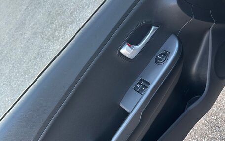 KIA Rio III рестайлинг, 2015 год, 1 050 000 рублей, 23 фотография