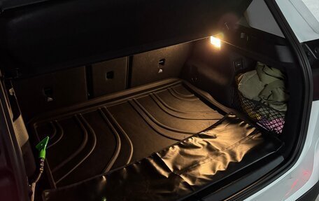 BMW X1, 2018 год, 2 550 000 рублей, 5 фотография