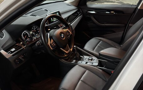 BMW X1, 2018 год, 2 550 000 рублей, 7 фотография