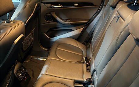 BMW X1, 2018 год, 2 550 000 рублей, 13 фотография