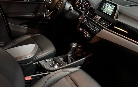 BMW X1, 2018 год, 2 550 000 рублей, 14 фотография