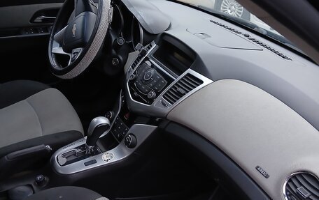 Chevrolet Cruze II, 2012 год, 850 000 рублей, 6 фотография