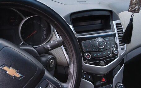 Chevrolet Cruze II, 2012 год, 850 000 рублей, 8 фотография