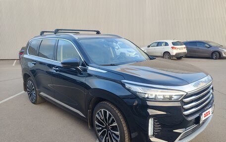 CheryExeed VX, 2023 год, 3 000 000 рублей, 5 фотография