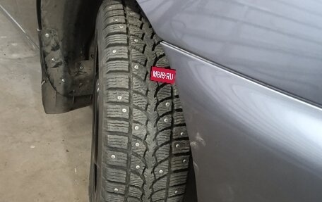 Chevrolet Lanos I, 2008 год, 310 000 рублей, 7 фотография