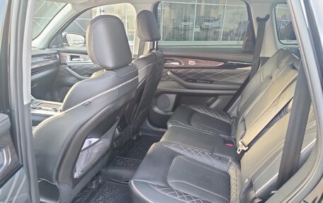 CheryExeed VX, 2023 год, 3 000 000 рублей, 7 фотография