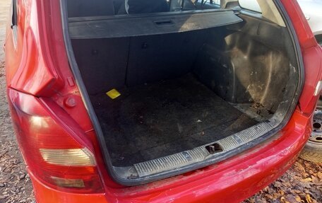 Skoda Fabia II, 2009 год, 330 000 рублей, 3 фотография