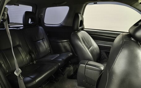 Toyota RAV4, 2003 год, 940 000 рублей, 10 фотография