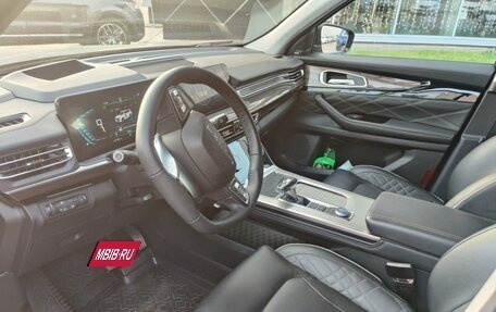 CheryExeed VX, 2023 год, 3 000 000 рублей, 6 фотография